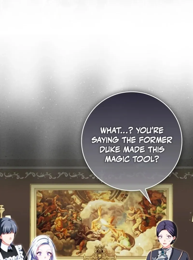 The Unbreakable Mind of the Regret-Genre Heroine Chapter 26 page 20 - 