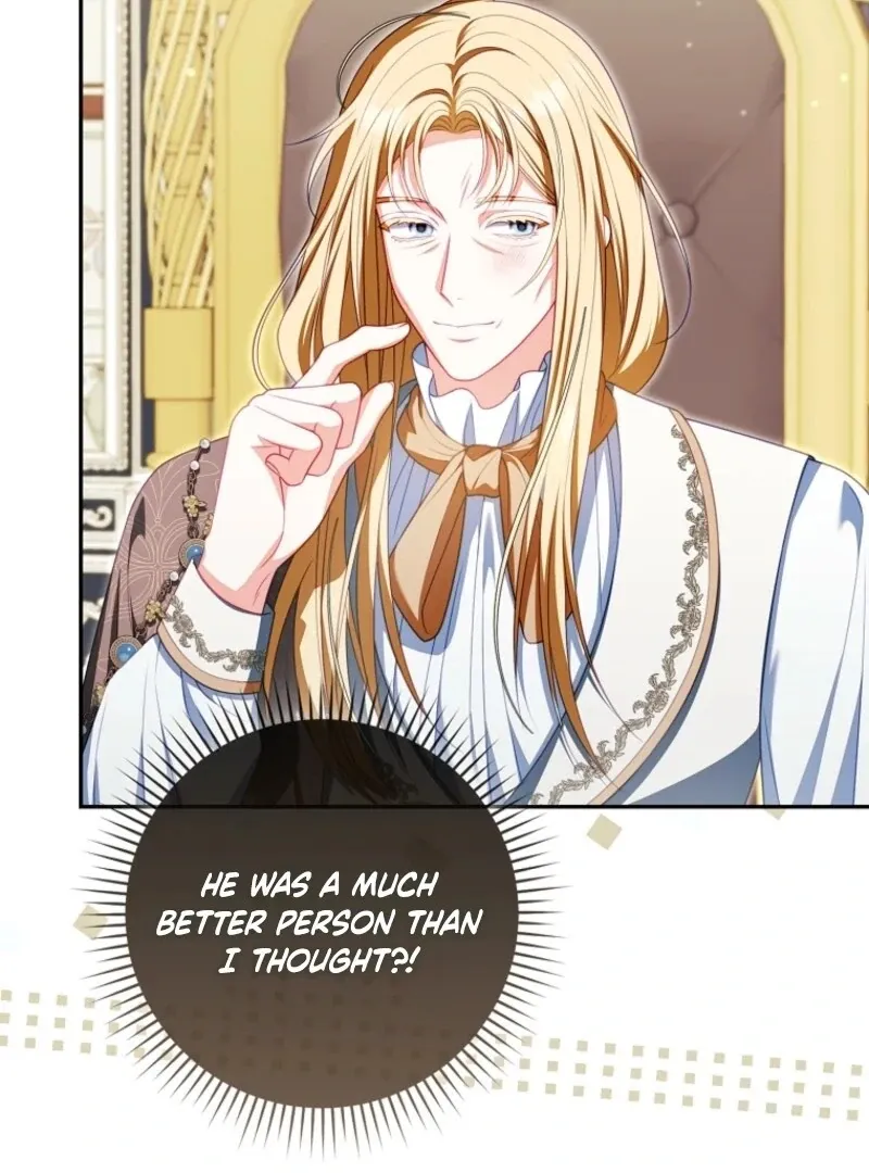 The Unbreakable Mind of the Regret-Genre Heroine Chapter 26 page 23 - 