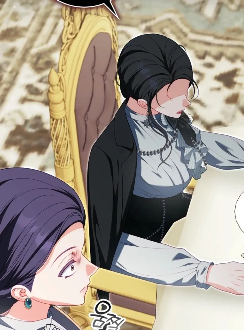 The Unbreakable Mind of the Regret-Genre Heroine Chapter 26 page 34 - 