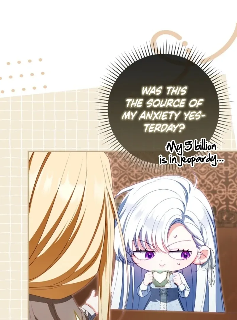 The Unbreakable Mind of the Regret-Genre Heroine Chapter 26 page 95 - 