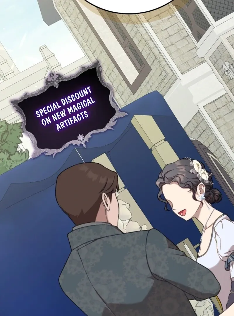 The Unbreakable Mind of the Regret-Genre Heroine Chapter 27 page 110 - 