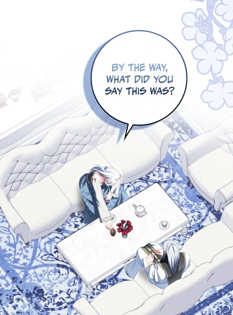 The Unbreakable Mind of the Regret-Genre Heroine Chapter 27 page 119 - 