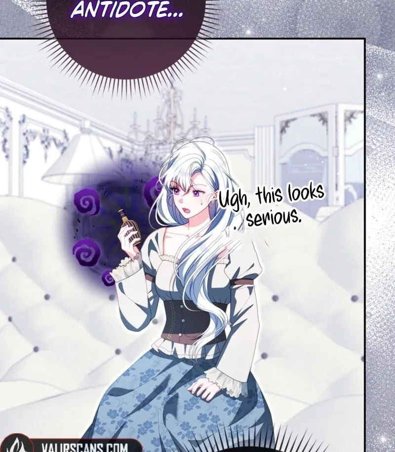 The Unbreakable Mind of the Regret-Genre Heroine Chapter 27 page 121 - 