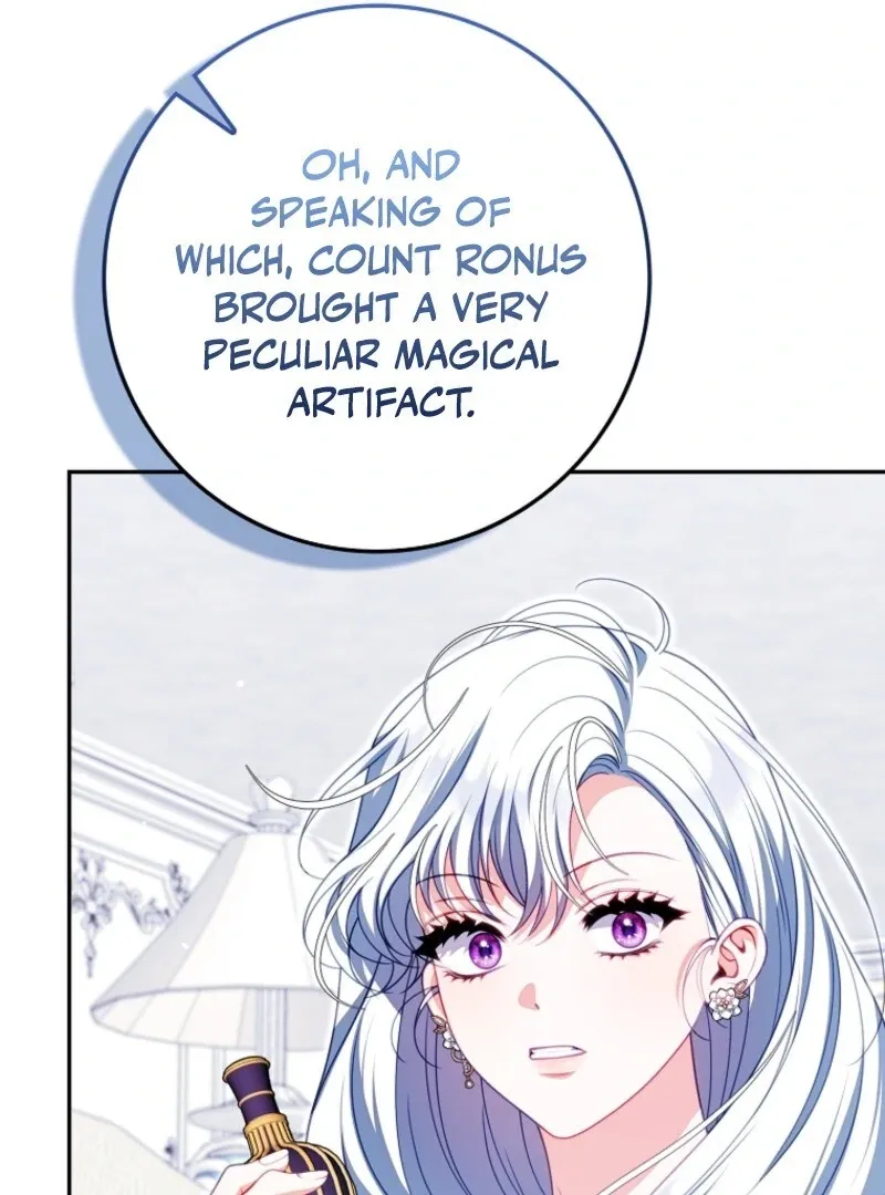 The Unbreakable Mind of the Regret-Genre Heroine Chapter 27 page 123 - 
