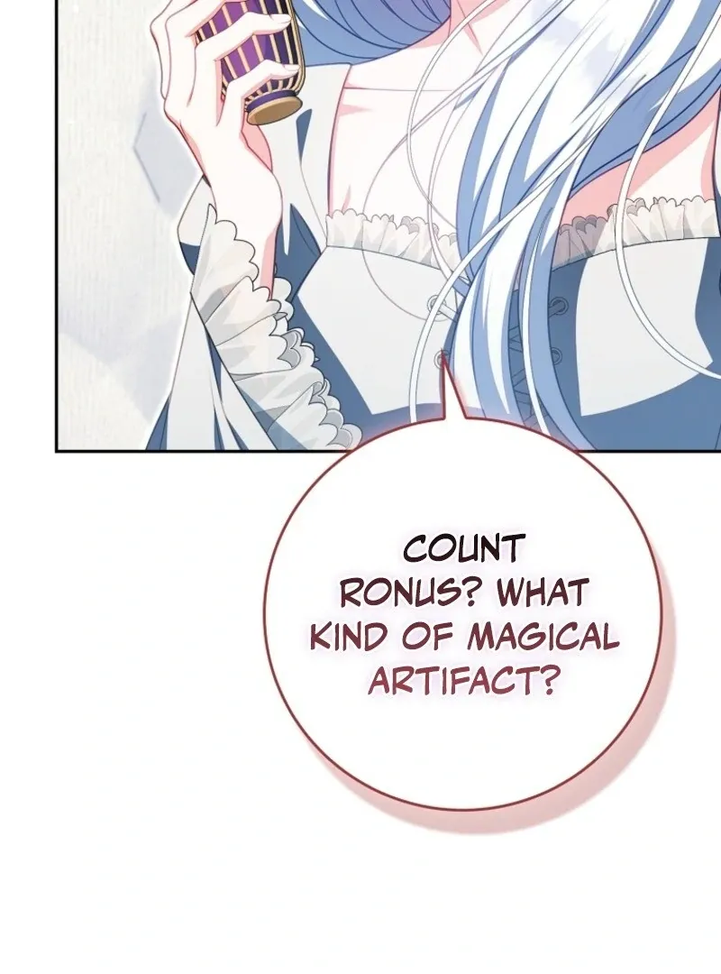The Unbreakable Mind of the Regret-Genre Heroine Chapter 27 page 124 - 