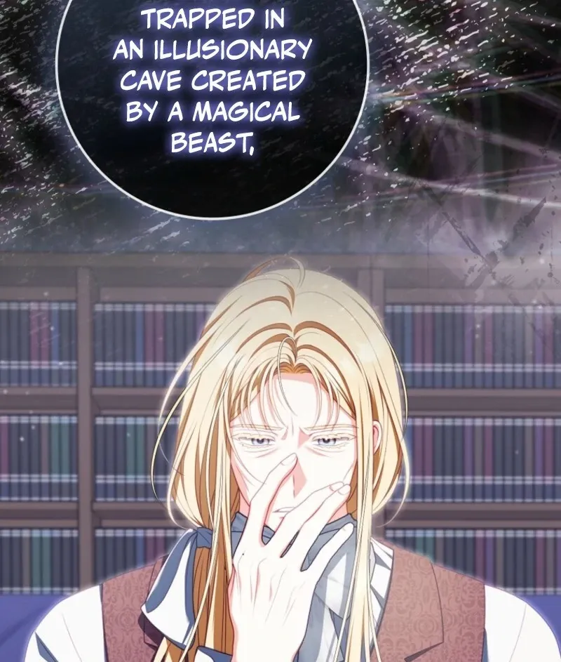 The Unbreakable Mind of the Regret-Genre Heroine Chapter 27 page 14 - 