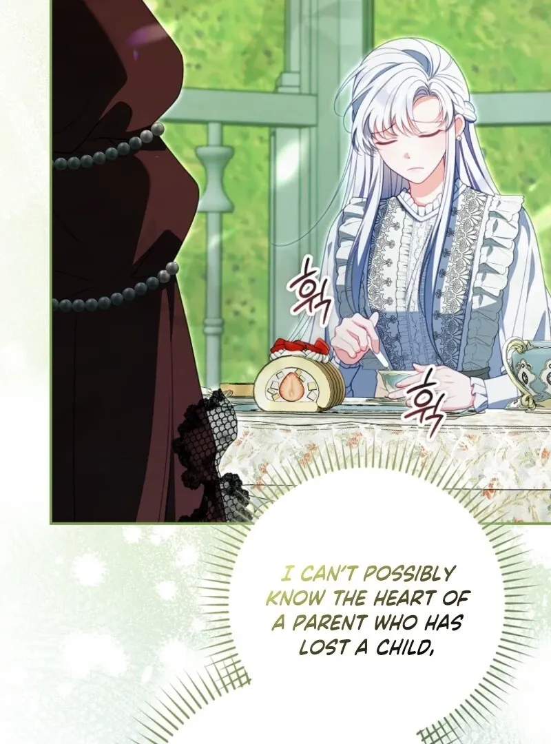 The Unbreakable Mind of the Regret-Genre Heroine Chapter 27 page 18 - 
