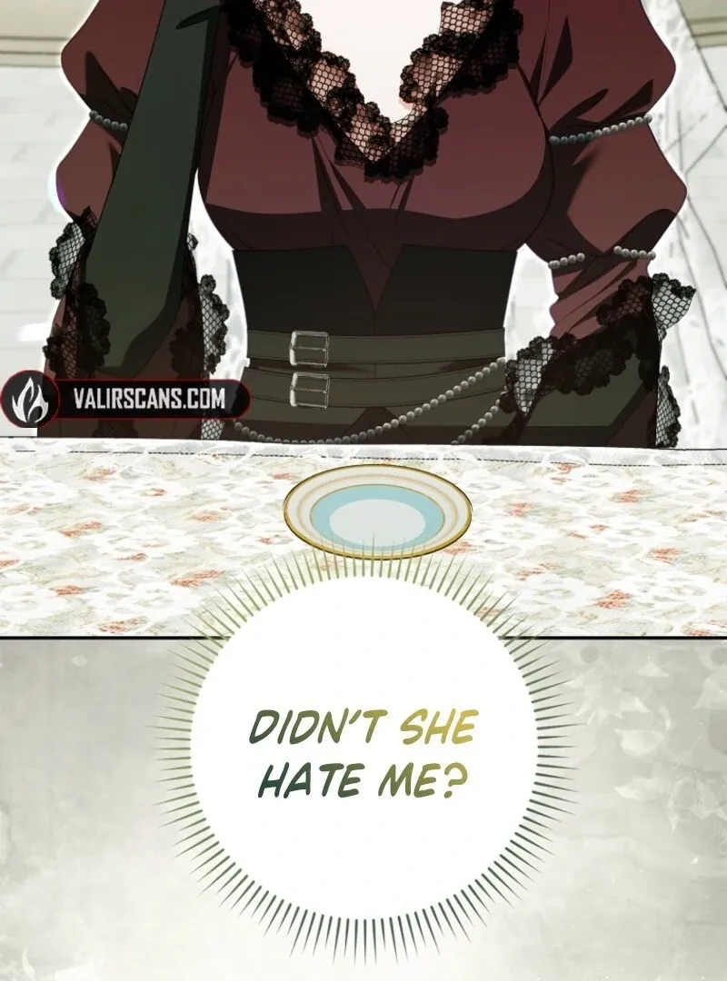 The Unbreakable Mind of the Regret-Genre Heroine Chapter 27 page 24 - 