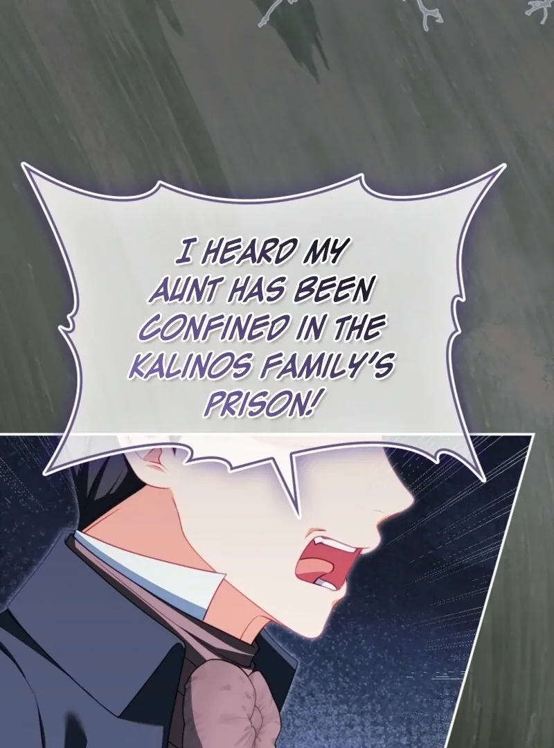 The Unbreakable Mind of the Regret-Genre Heroine Chapter 27 page 27 - 