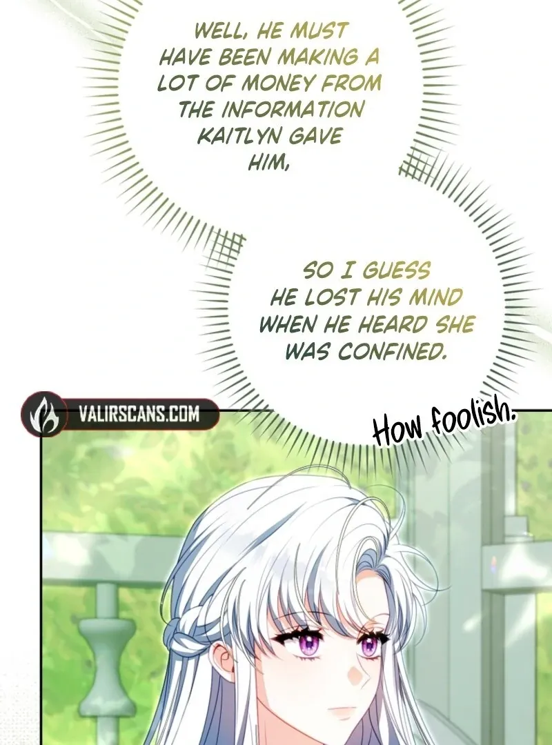 The Unbreakable Mind of the Regret-Genre Heroine Chapter 27 page 38 - 