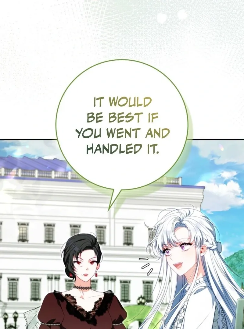 The Unbreakable Mind of the Regret-Genre Heroine Chapter 27 page 40 - 