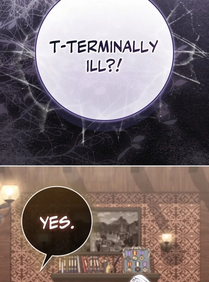 The Unbreakable Mind of the Regret-Genre Heroine Chapter 27 page 5 - 