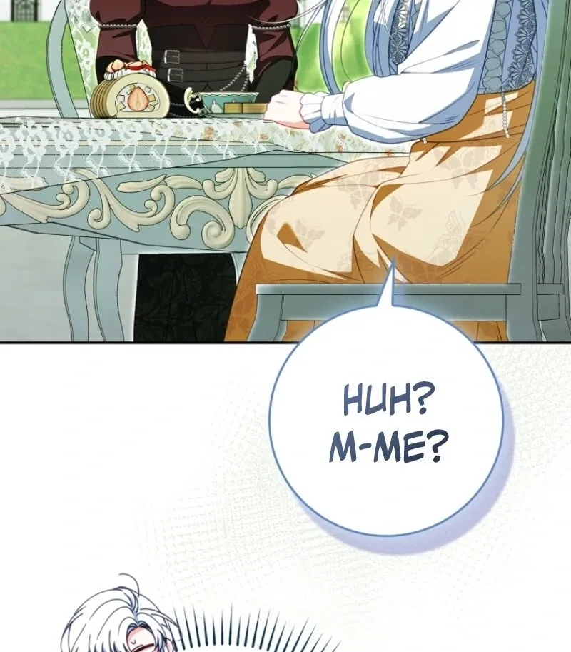The Unbreakable Mind of the Regret-Genre Heroine Chapter 27 page 41 - 