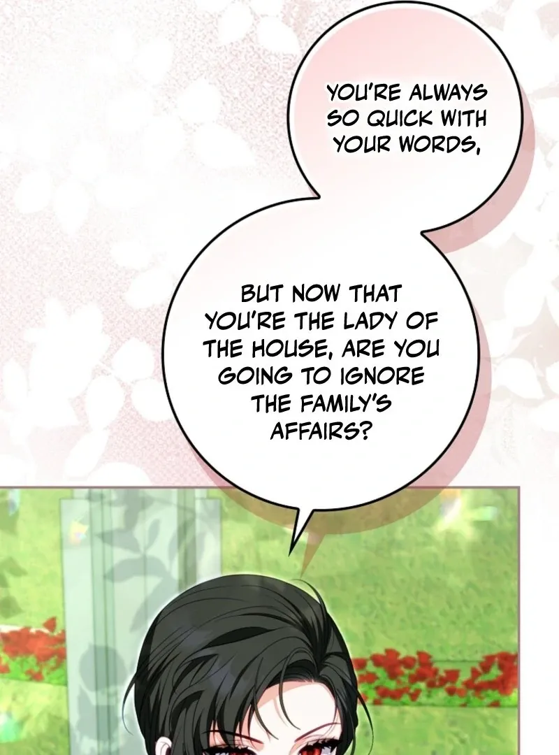The Unbreakable Mind of the Regret-Genre Heroine Chapter 27 page 43 - 