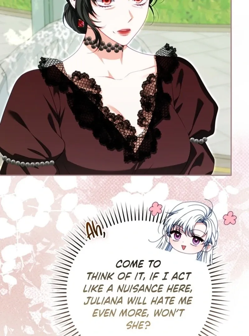 The Unbreakable Mind of the Regret-Genre Heroine Chapter 27 page 44 - 