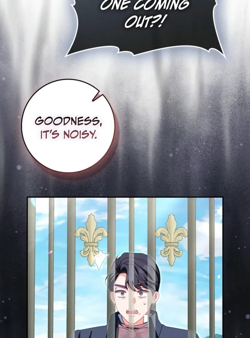 The Unbreakable Mind of the Regret-Genre Heroine Chapter 27 page 52 - 