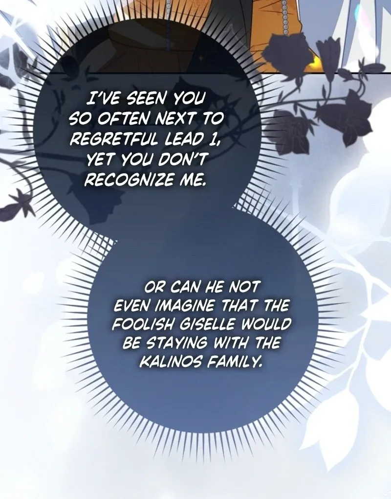The Unbreakable Mind of the Regret-Genre Heroine Chapter 27 page 56 - 