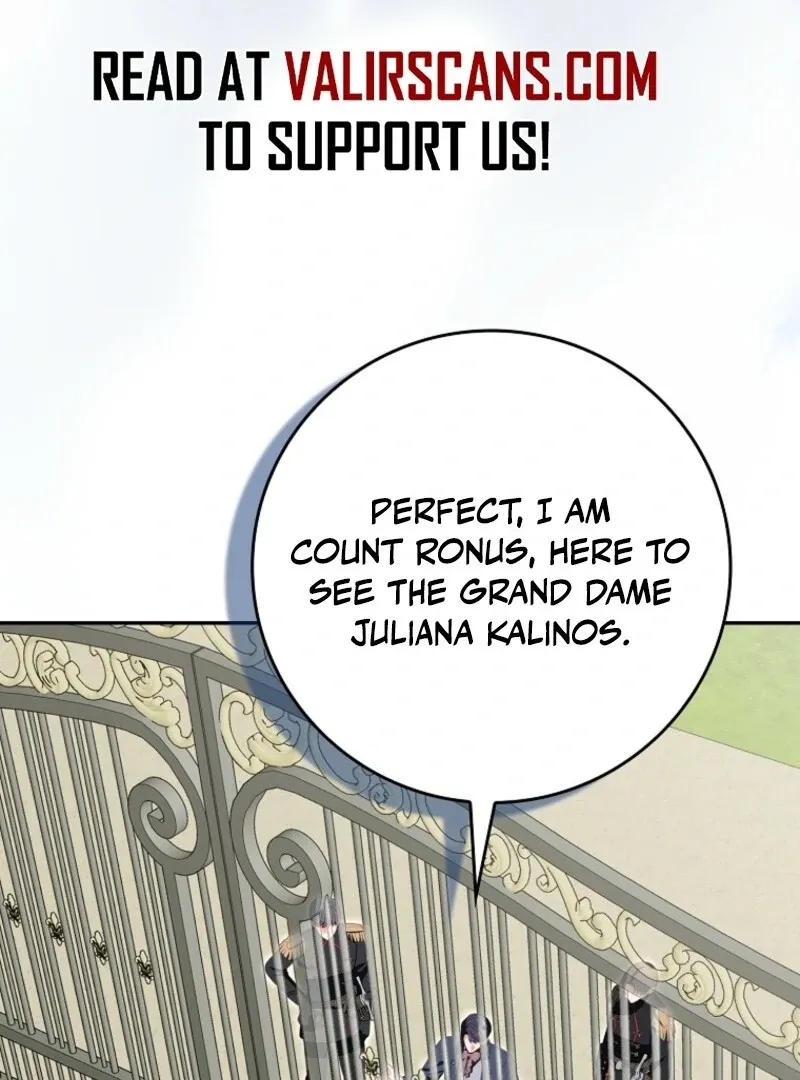 The Unbreakable Mind of the Regret-Genre Heroine Chapter 27 page 57 - 
