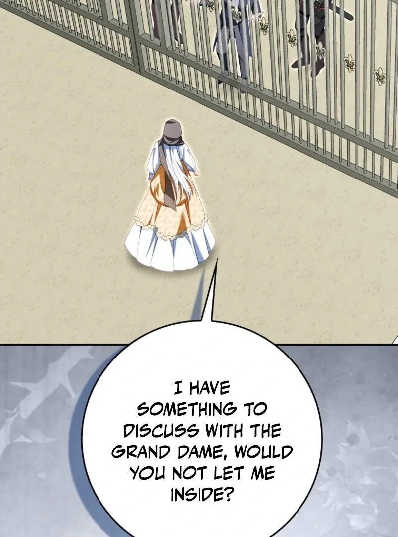 The Unbreakable Mind of the Regret-Genre Heroine Chapter 27 page 58 - 