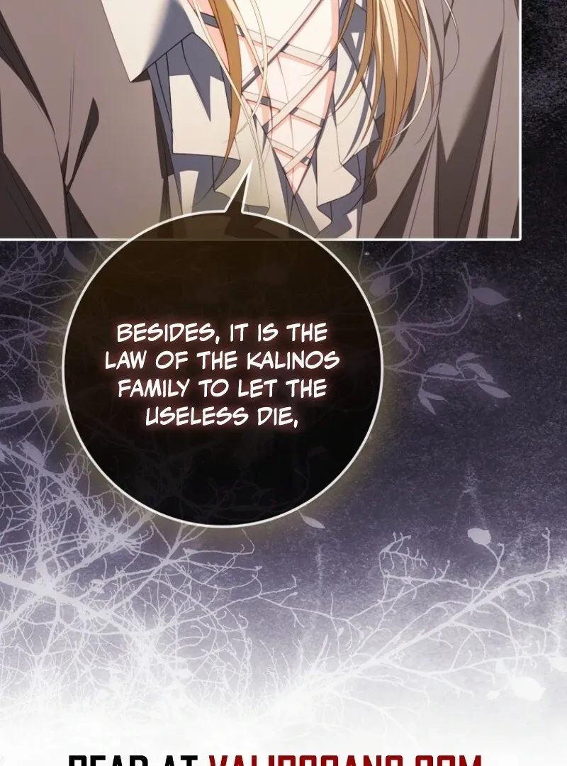 The Unbreakable Mind of the Regret-Genre Heroine Chapter 27 page 8 - 