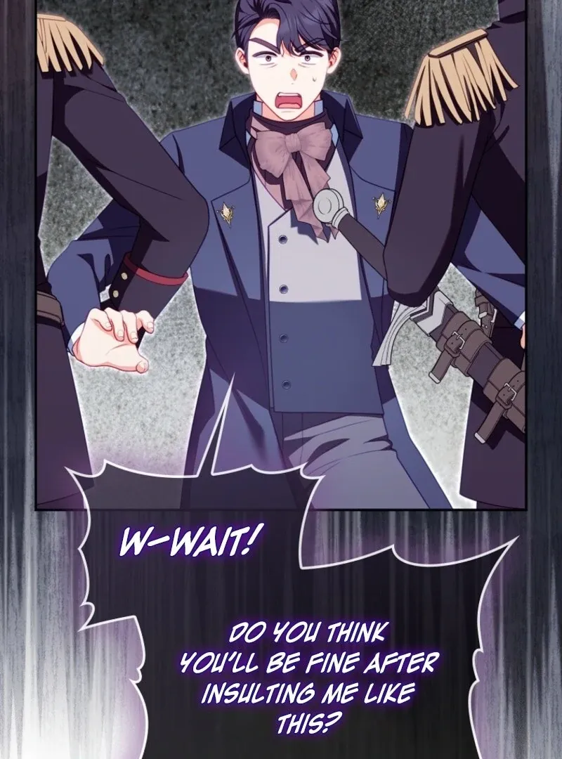 The Unbreakable Mind of the Regret-Genre Heroine Chapter 27 page 75 - 