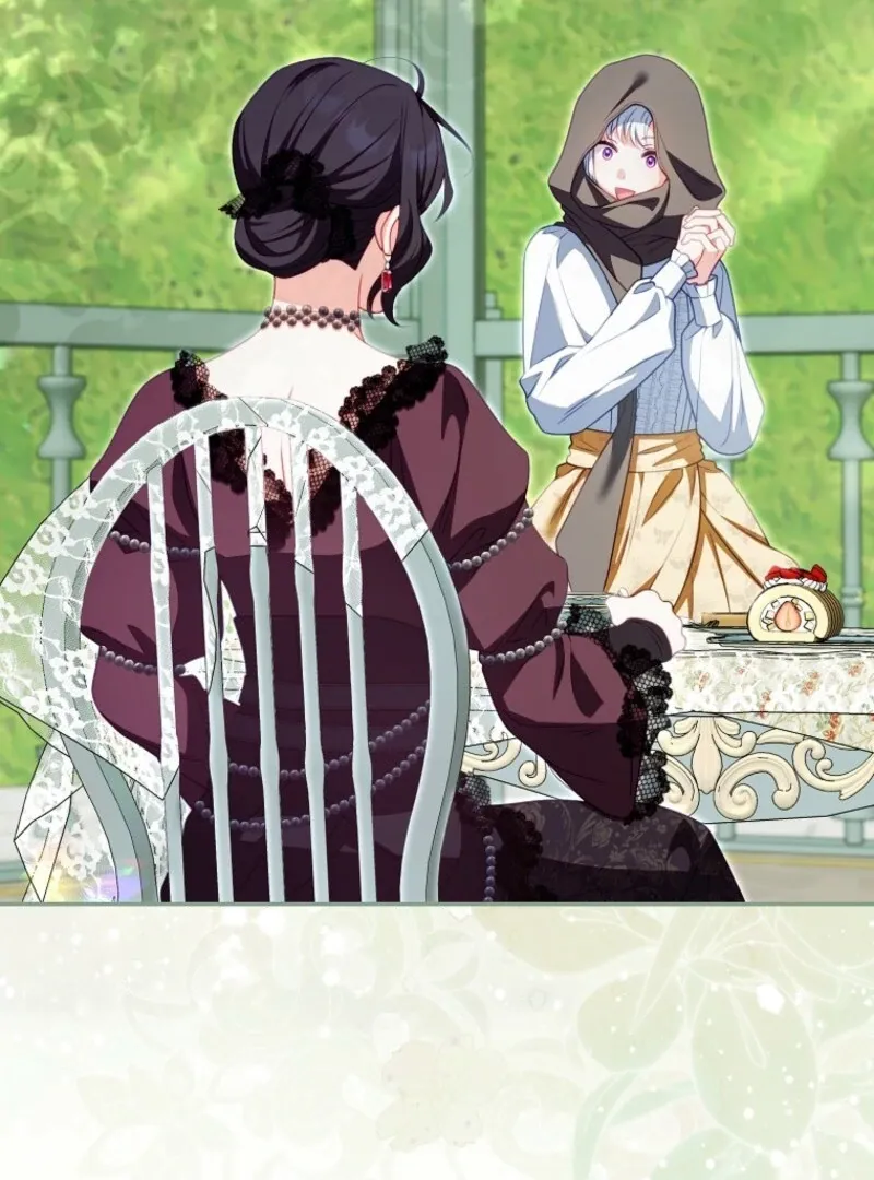 The Unbreakable Mind of the Regret-Genre Heroine Chapter 27 page 80 - 