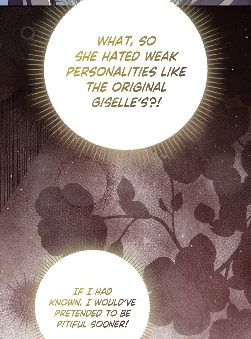 The Unbreakable Mind of the Regret-Genre Heroine Chapter 27 page 98 - 