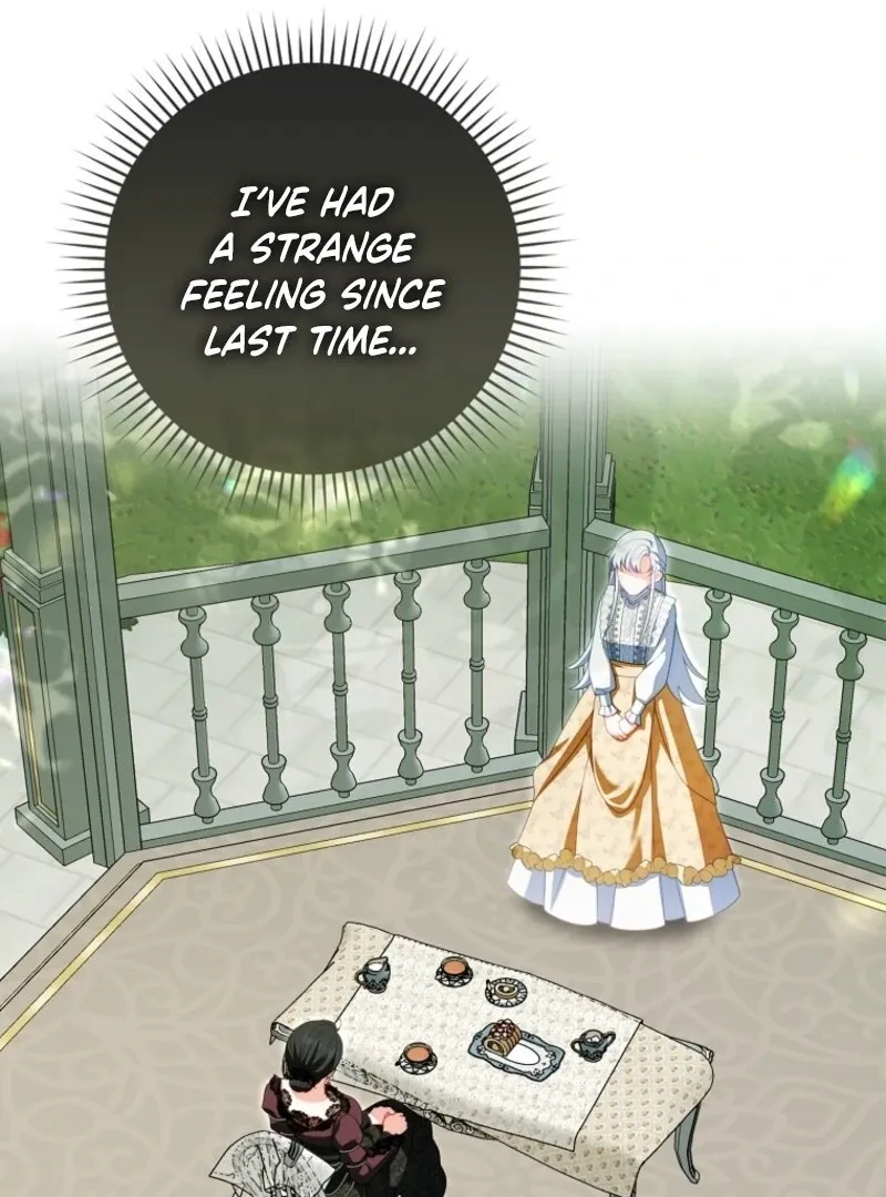 The Unbreakable Mind of the Regret-Genre Heroine Chapter 27 page 100 - 