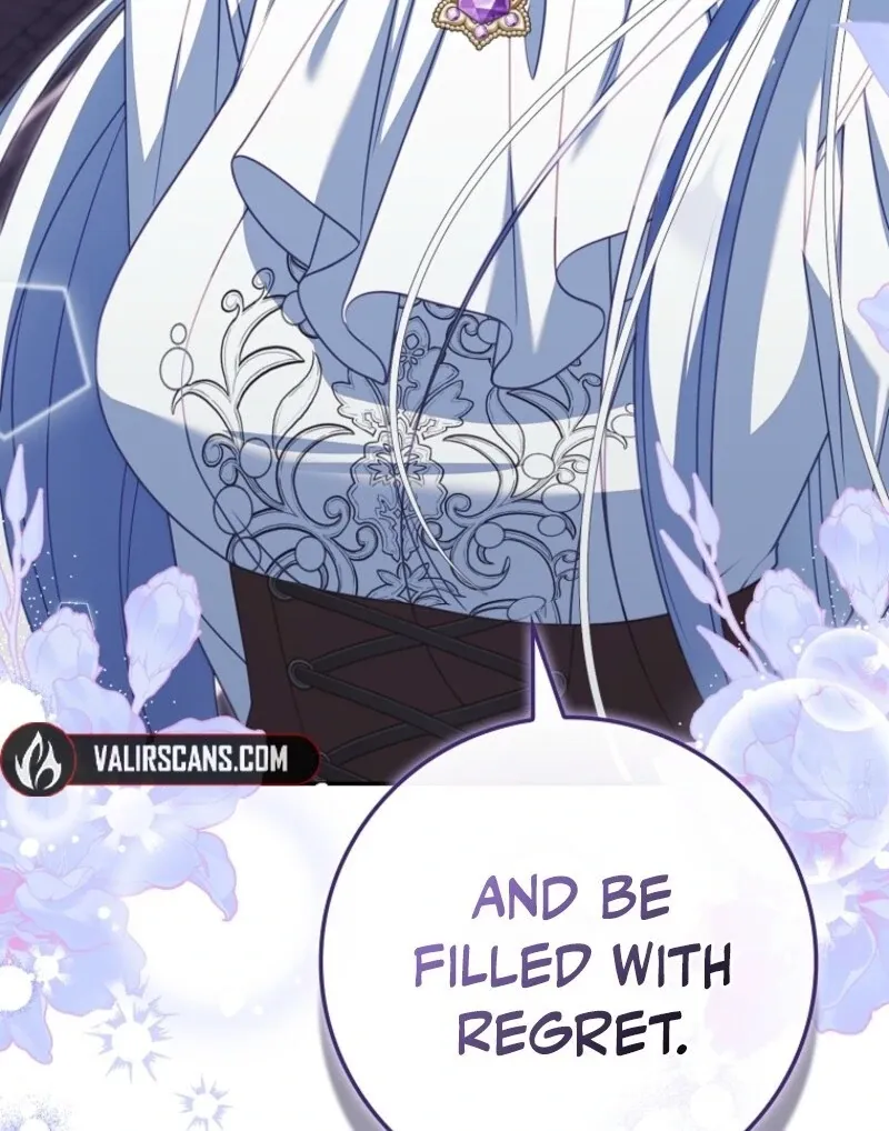 The Unbreakable Mind of the Regret-Genre Heroine Chapter 28 page 108 - 