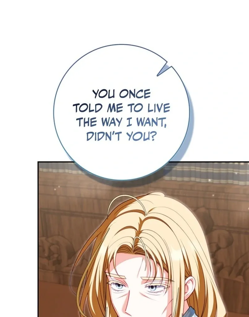 The Unbreakable Mind of the Regret-Genre Heroine Chapter 28 page 12 - 
