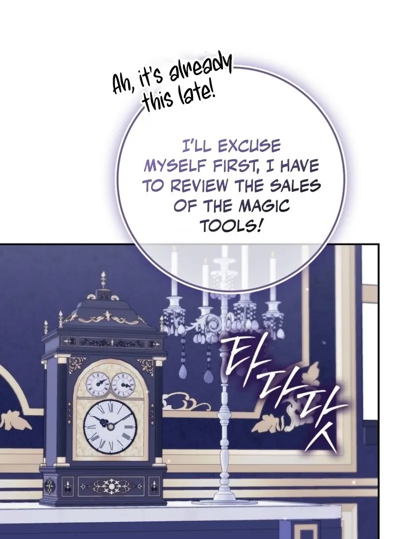 The Unbreakable Mind of the Regret-Genre Heroine Chapter 28 page 118 - 