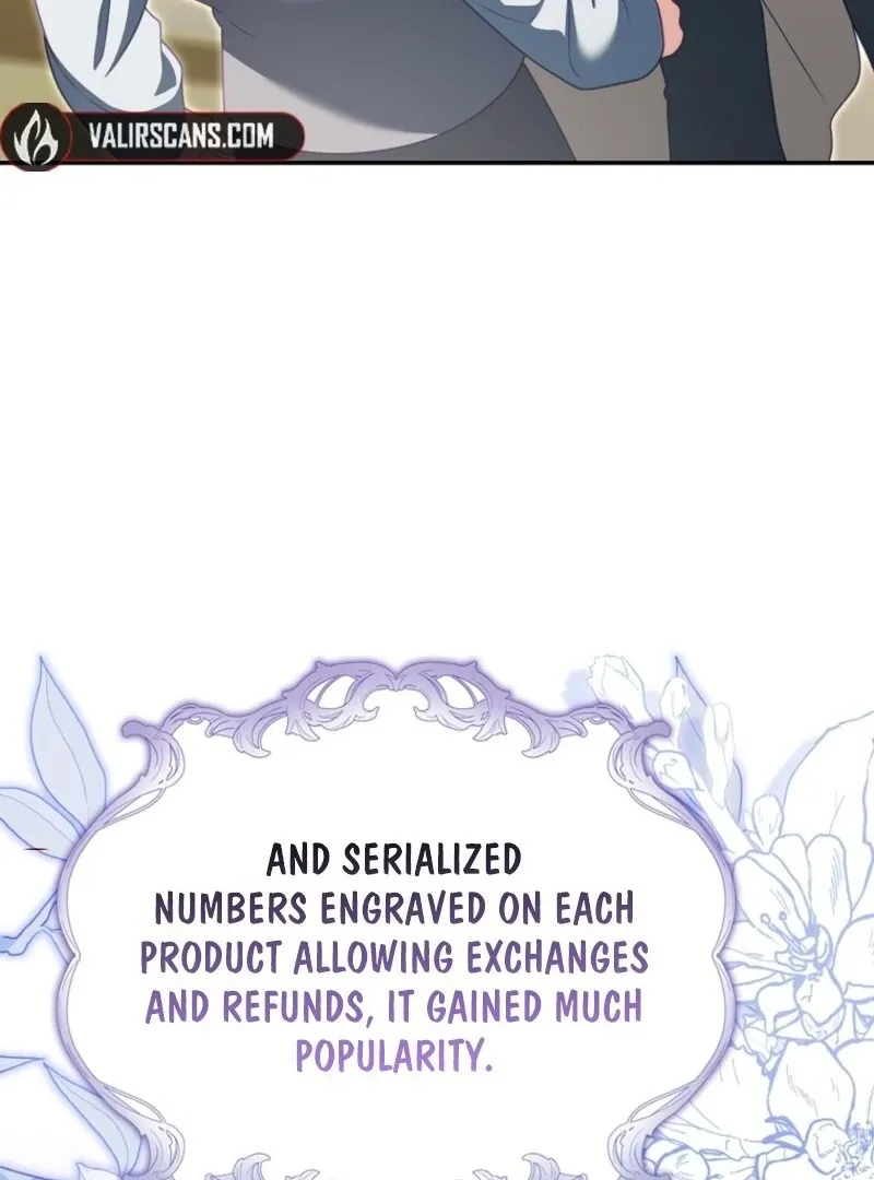 The Unbreakable Mind of the Regret-Genre Heroine Chapter 28 page 132 - 