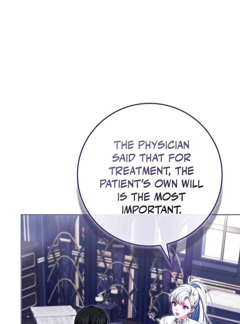The Unbreakable Mind of the Regret-Genre Heroine Chapter 28 page 36 - 