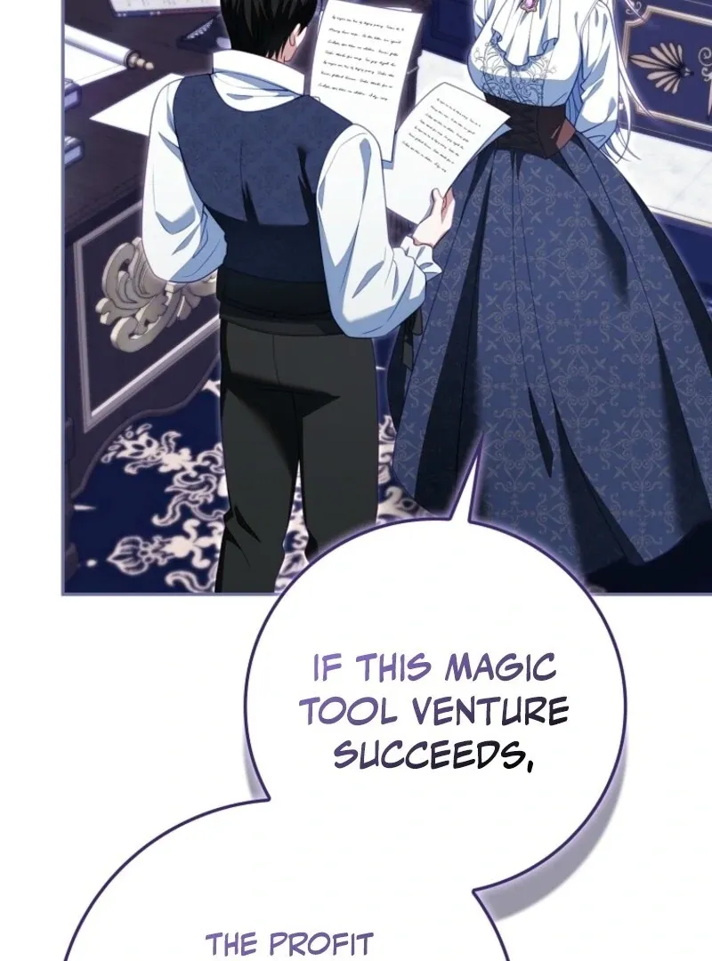 The Unbreakable Mind of the Regret-Genre Heroine Chapter 28 page 37 - 