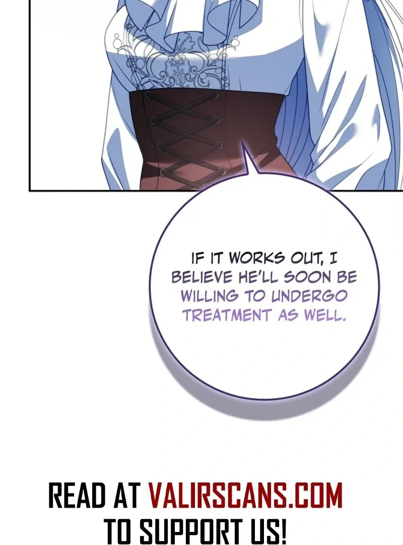 The Unbreakable Mind of the Regret-Genre Heroine Chapter 28 page 43 - 