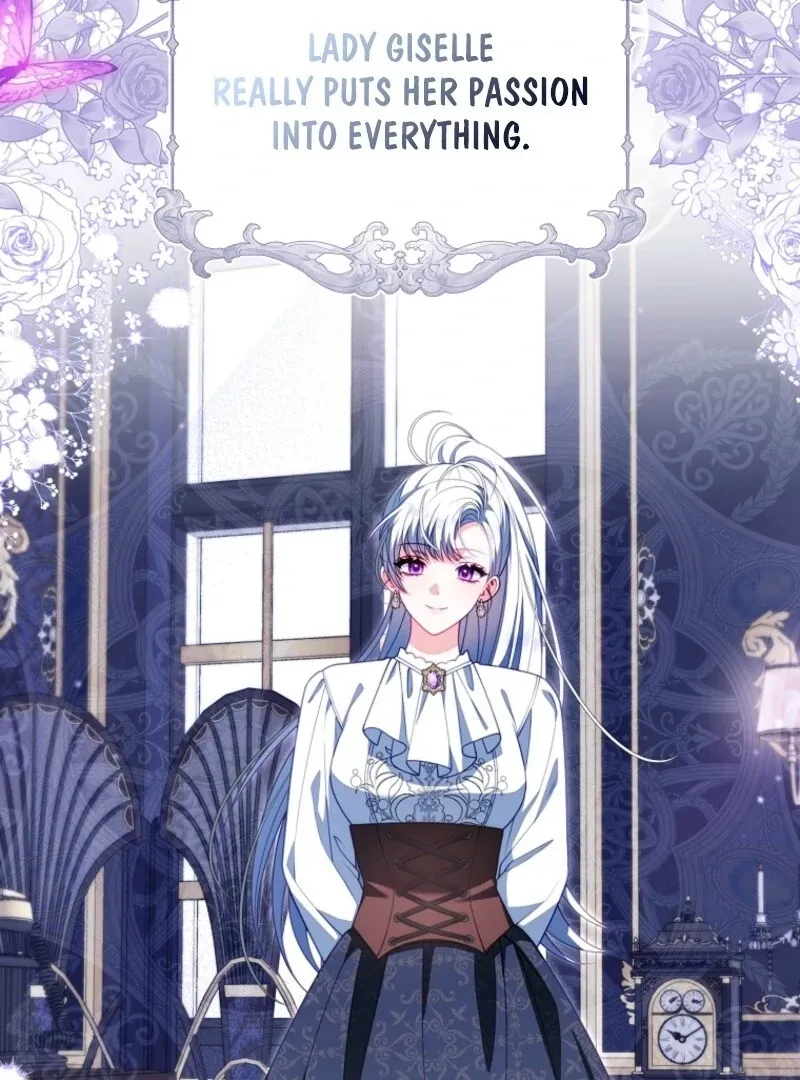 The Unbreakable Mind of the Regret-Genre Heroine Chapter 28 page 46 - 