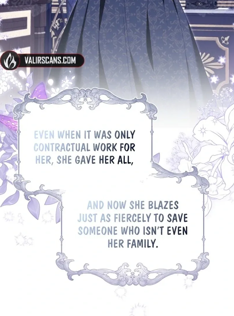 The Unbreakable Mind of the Regret-Genre Heroine Chapter 28 page 47 - 