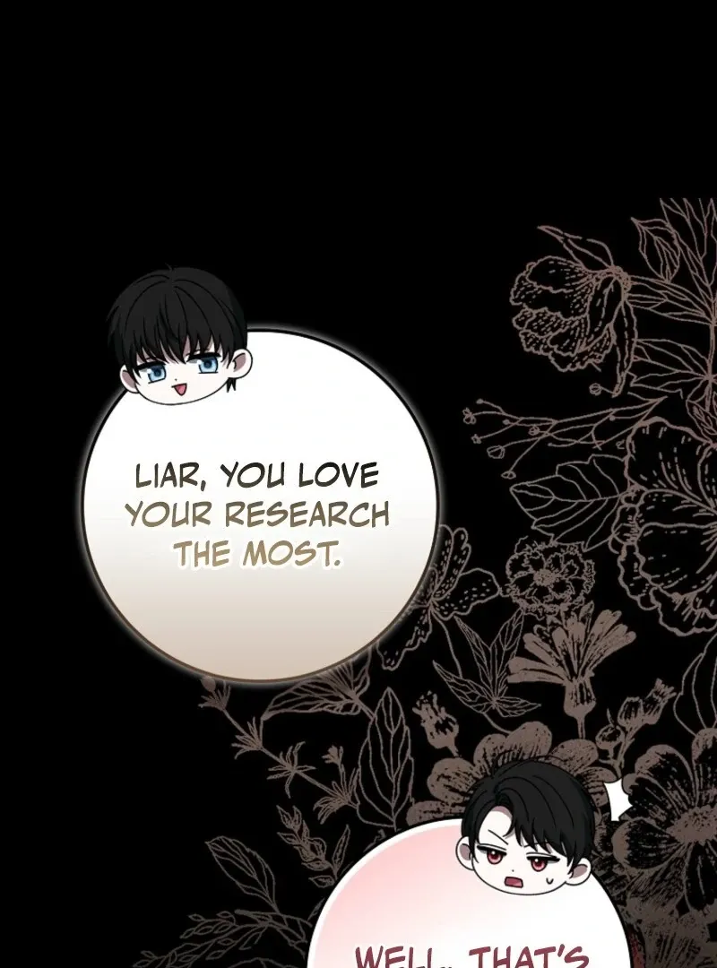 The Unbreakable Mind of the Regret-Genre Heroine Chapter 28 page 58 - 