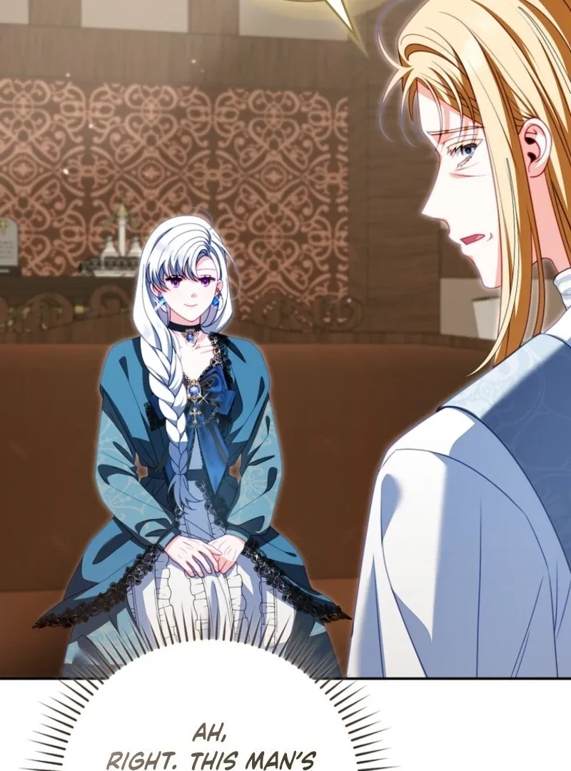 The Unbreakable Mind of the Regret-Genre Heroine Chapter 28 page 7 - 