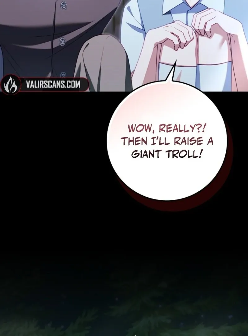 The Unbreakable Mind of the Regret-Genre Heroine Chapter 28 page 61 - 