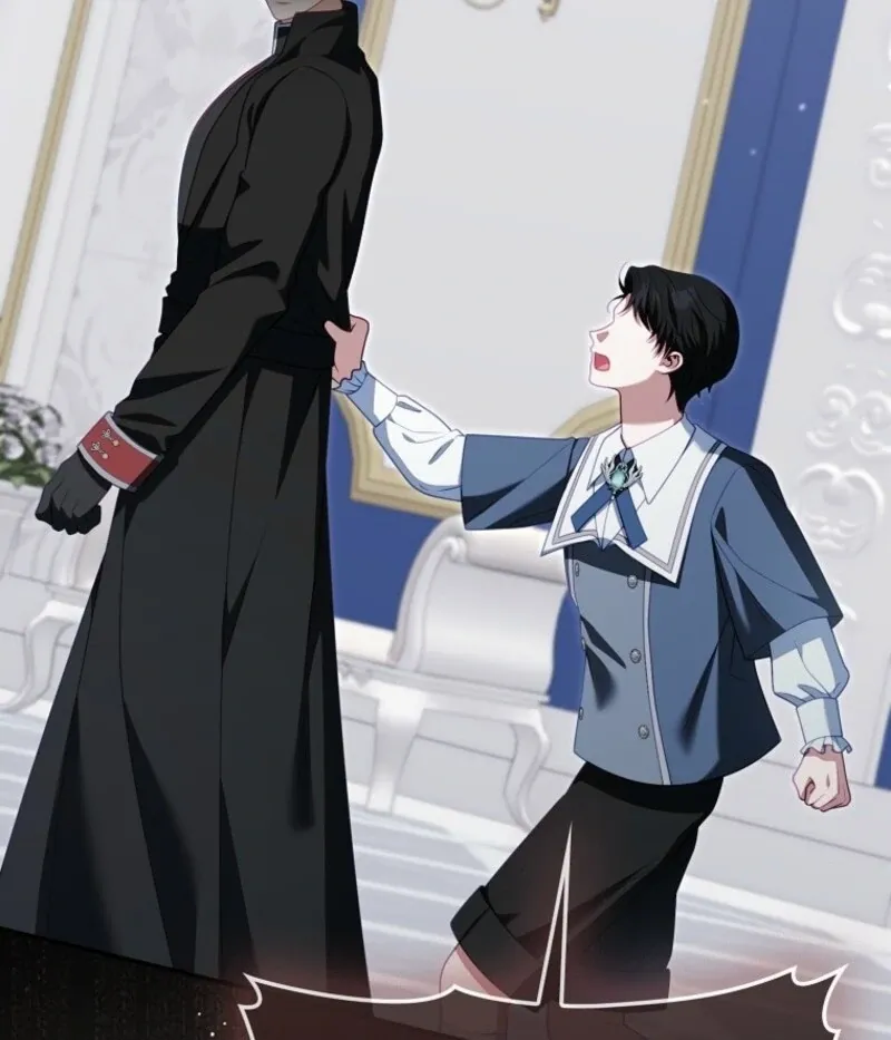 The Unbreakable Mind of the Regret-Genre Heroine Chapter 28 page 67 - 