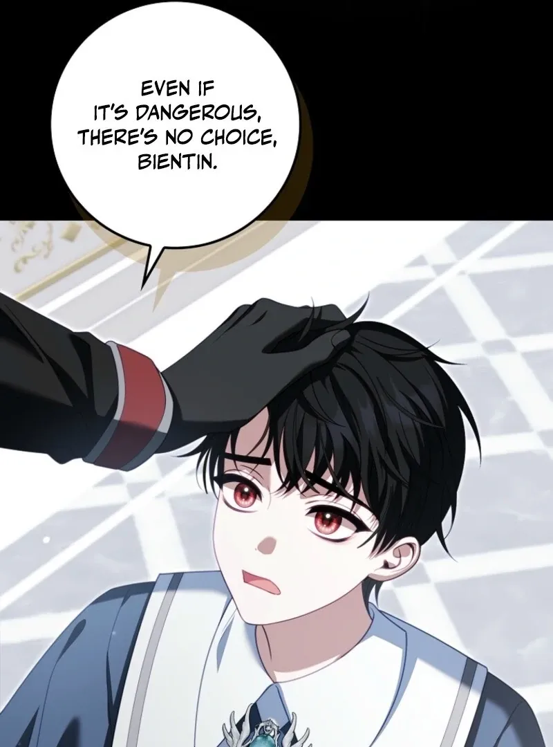 The Unbreakable Mind of the Regret-Genre Heroine Chapter 28 page 69 - 