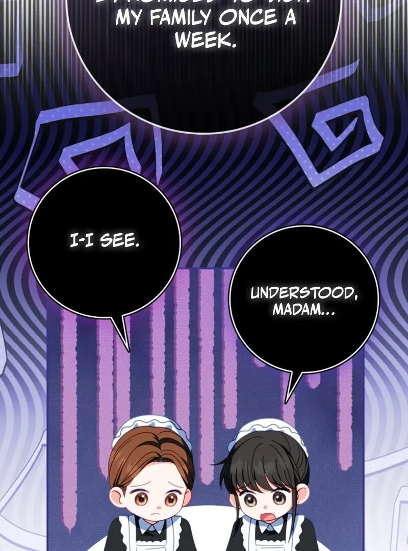 The Unbreakable Mind of the Regret-Genre Heroine Chapter 29 page 110 - 