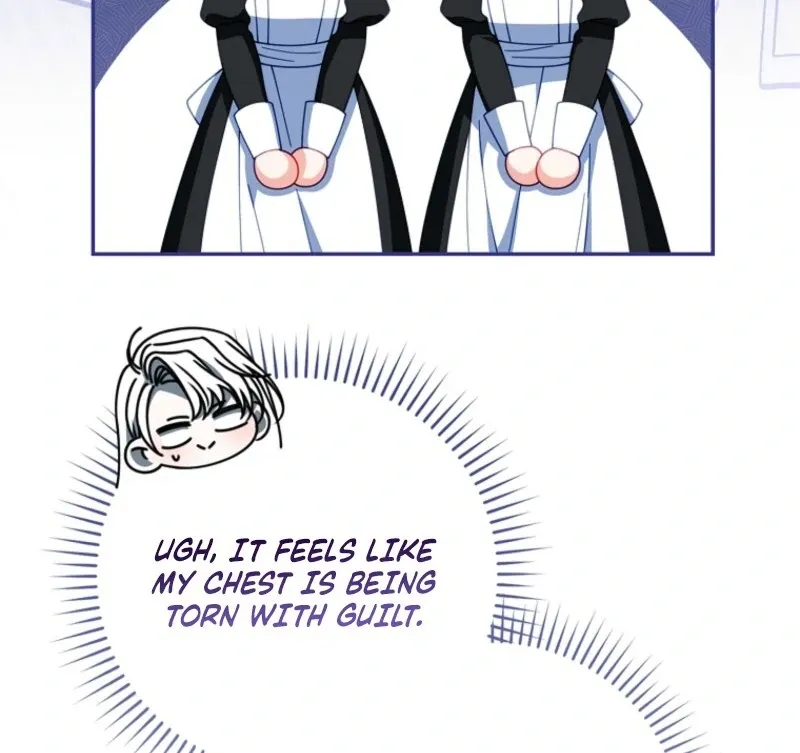 The Unbreakable Mind of the Regret-Genre Heroine Chapter 29 page 111 - 