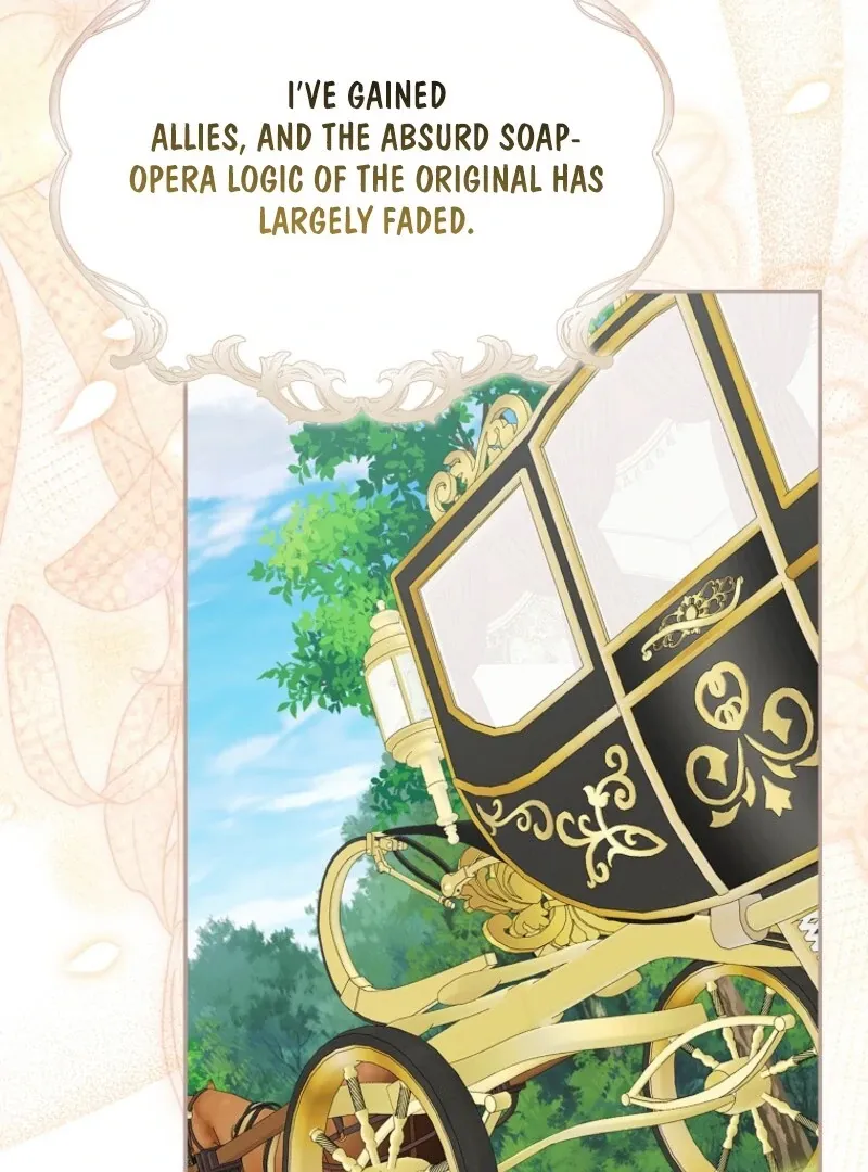 The Unbreakable Mind of the Regret-Genre Heroine Chapter 29 page 115 - 
