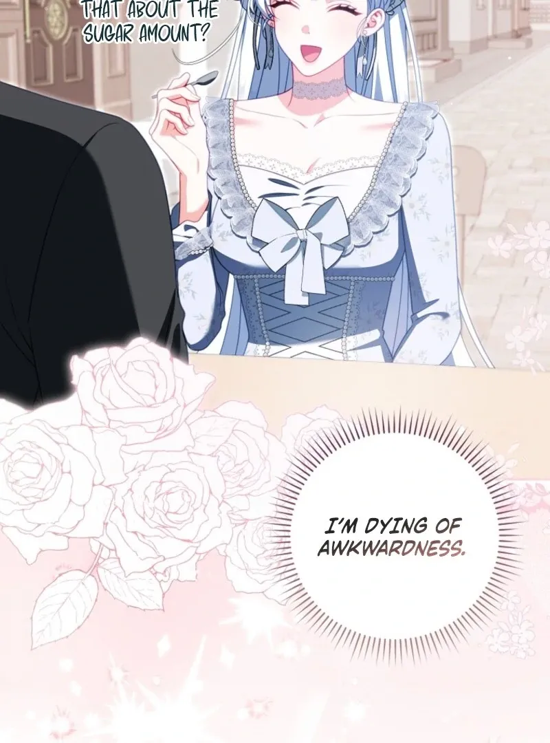 The Unbreakable Mind of the Regret-Genre Heroine Chapter 29 page 21 - 