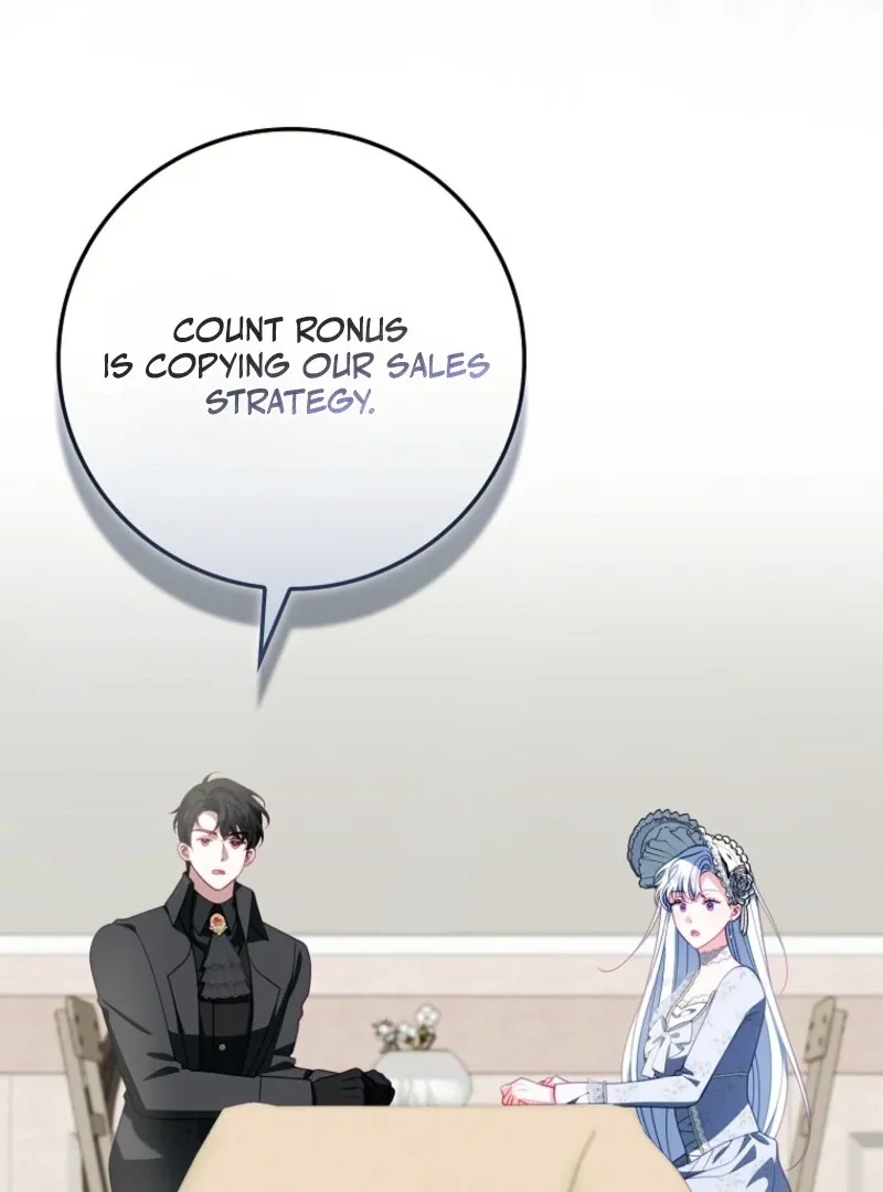 The Unbreakable Mind of the Regret-Genre Heroine Chapter 29 page 31 - 