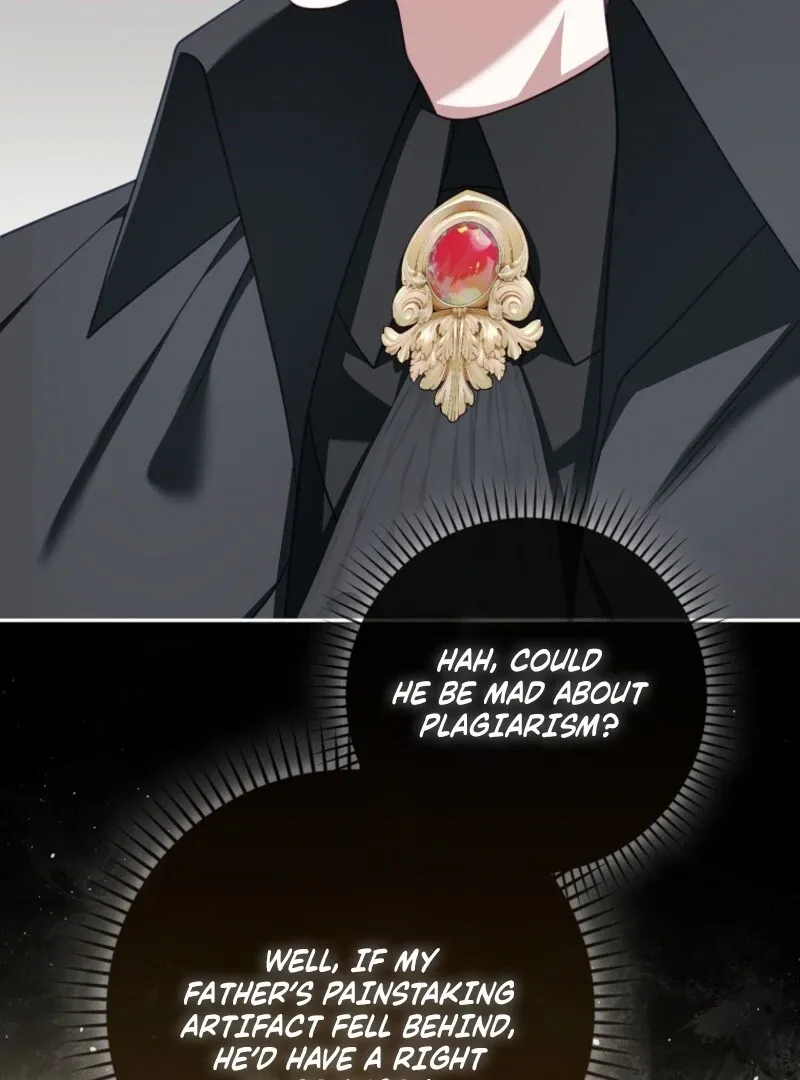 The Unbreakable Mind of the Regret-Genre Heroine Chapter 29 page 34 - 