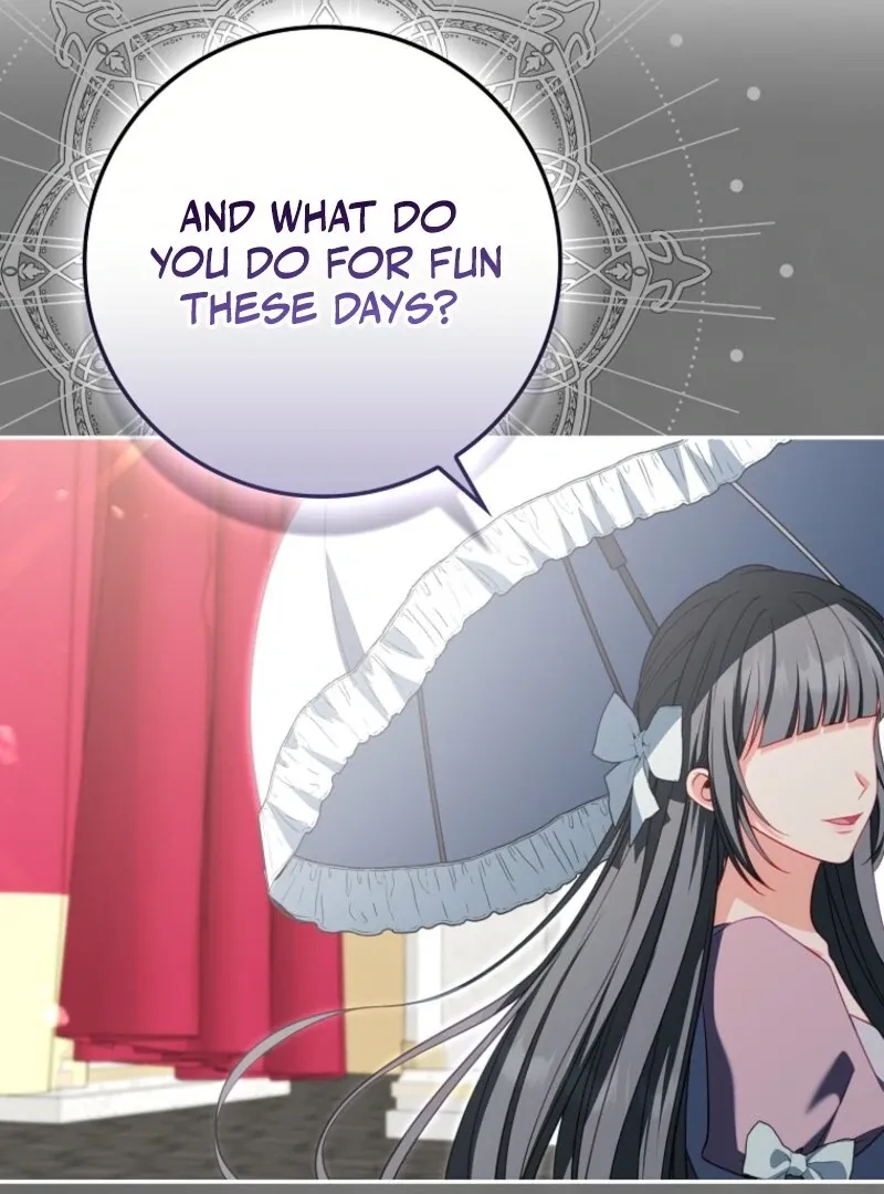 The Unbreakable Mind of the Regret-Genre Heroine Chapter 29 page 60 - 