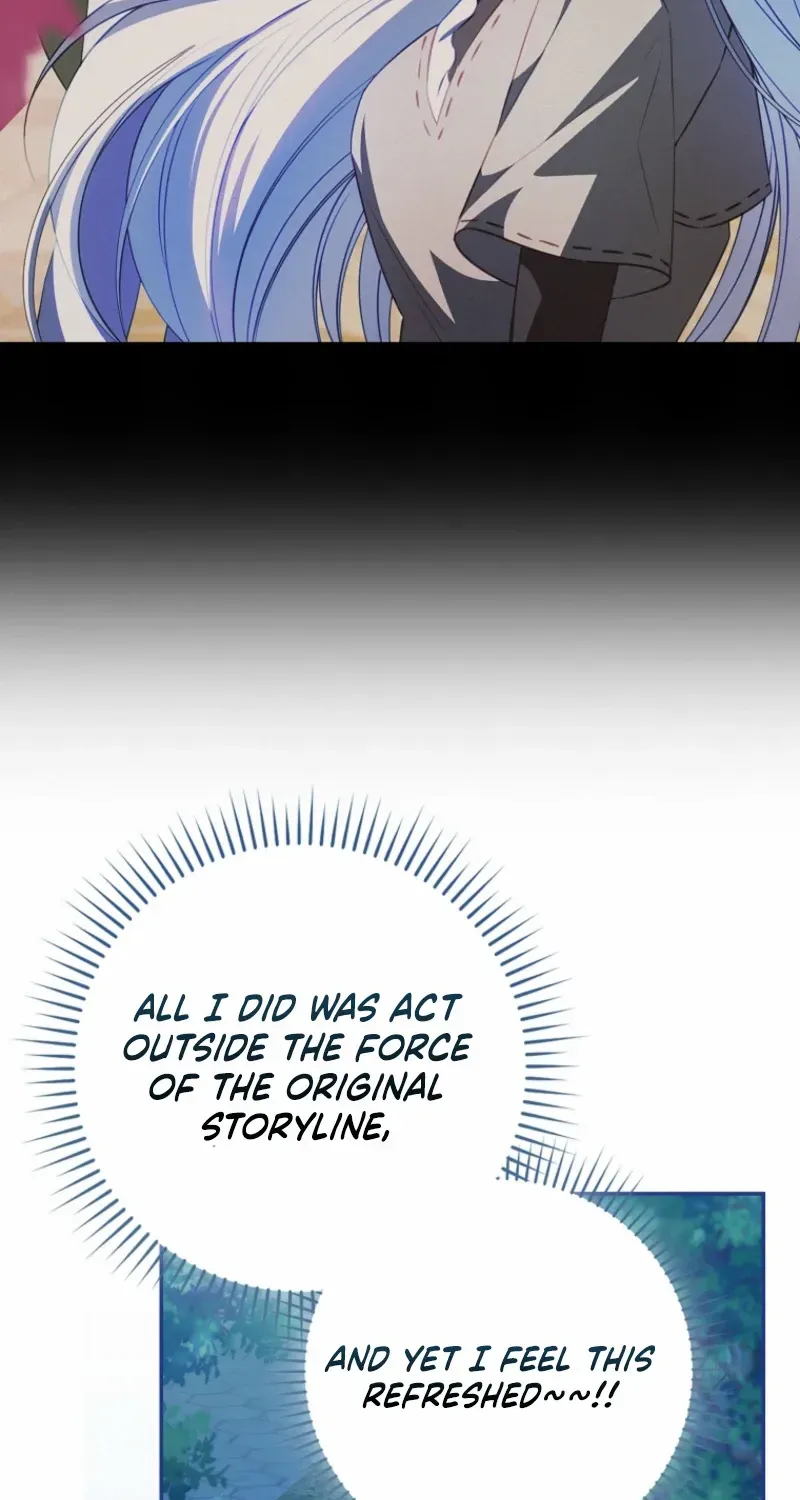 The Unbreakable Mind of the Regret-Genre Heroine Chapter 3 page 107 - 